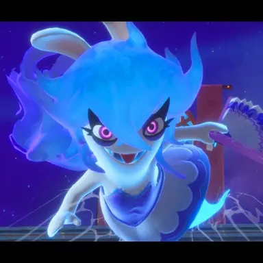 Profile image of ミッドナイト