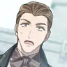 Profile image of Gideon