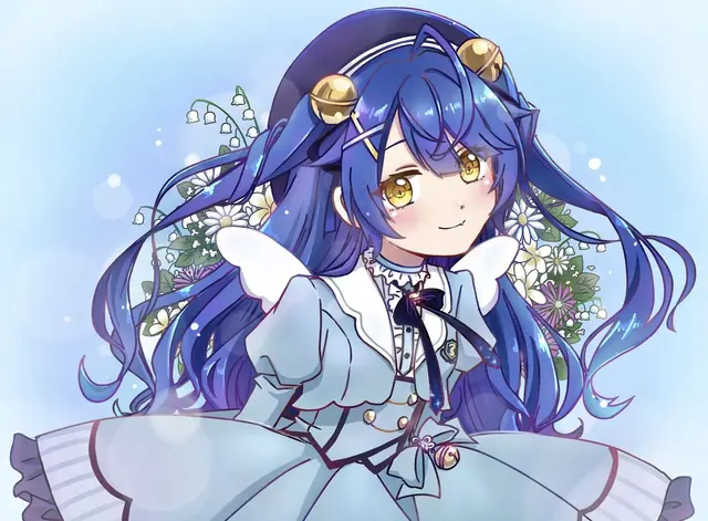 Profile image of 天宮こころ
