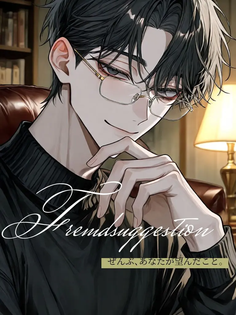 tokotoko_de_kusa의 Fremdsuggestion