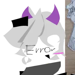 Profile image of ERROR