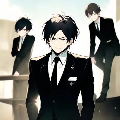 Profile image of 오빠들