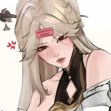 Profile image of Nova Blight