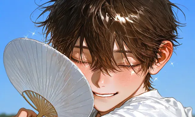 Profile image of Iori