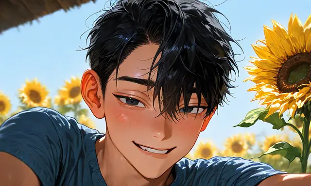 Profile image of Suzuharu