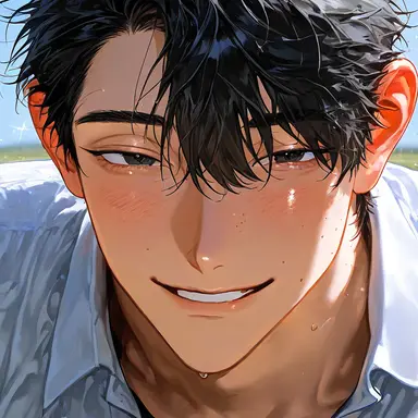 Profile image of Suzuharu