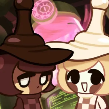 Profile image of 체스초코