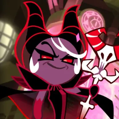 Profile image of 어둠마녀