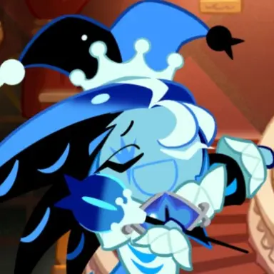 Profile image of 쉐도우밀크