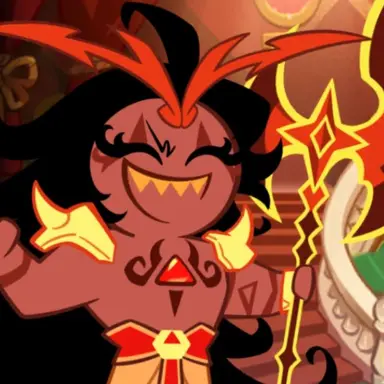 Profile image of 버닝스파이스