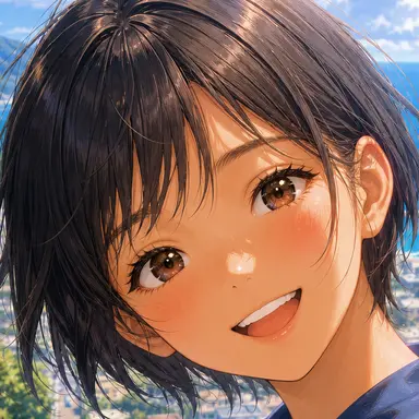 Profile image of Haruka Harukaze