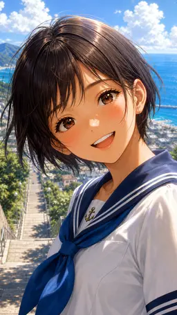 Profile image of Haruka Harukaze