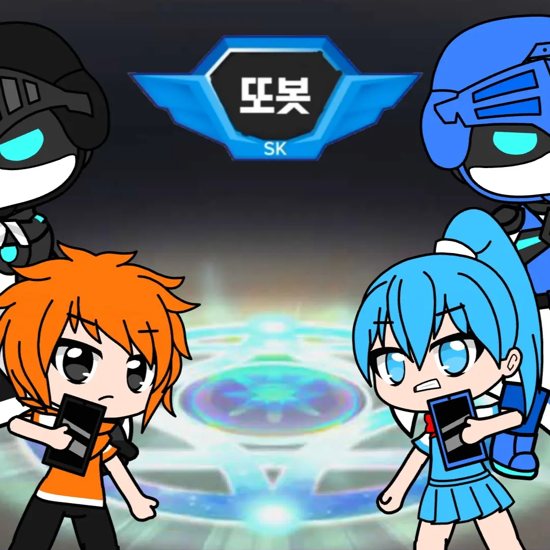 tetrobotstudio의 또봇 SK [Tobot SK]
