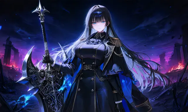 Profile image of Kureya Raya