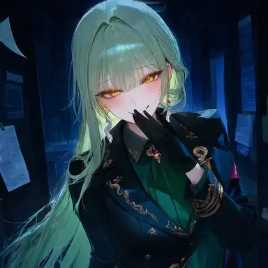 Profile image of Lirin