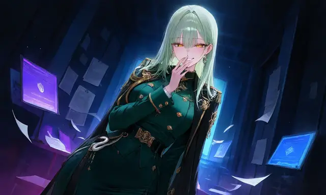 Profile image of Lirin