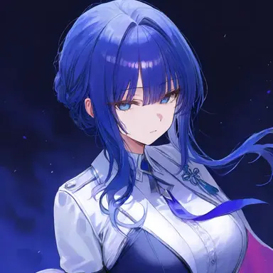 Profile image of Lia Shanya