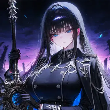 Profile image of Kureya Raya