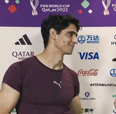Profile image of Yassine