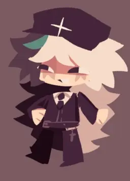 Profile image of Sister