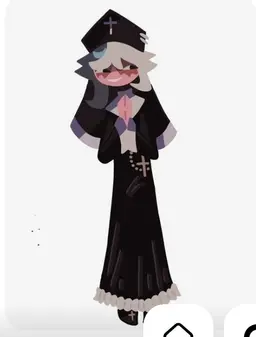 Profile image of Sister