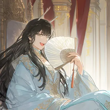 Profile image of 퀸