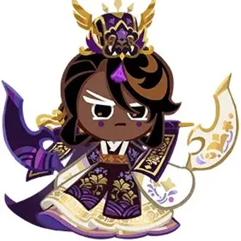 Profile image of 흑당맛 쿠키