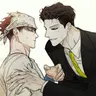 Profile image of Shedding Salvation