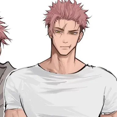 Profile image of yuji