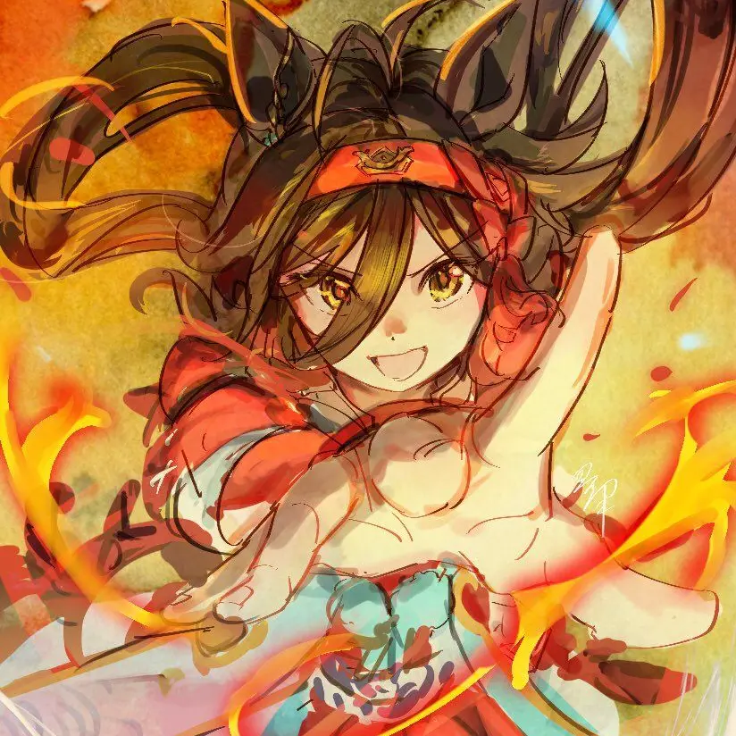 AmusedZebu1576의 ノーリーズンとお話しよう