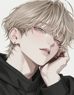 Profile image of イ・ユウォン