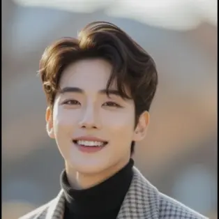 Profile image of 이민호