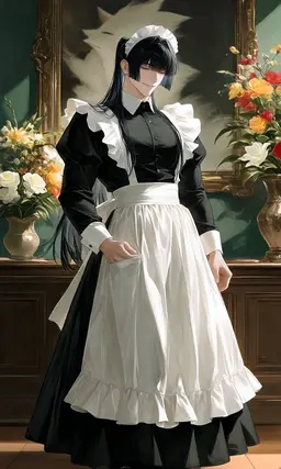 Profile image of Itsuki