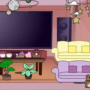 Profile image of GACHA REACTION ROOM