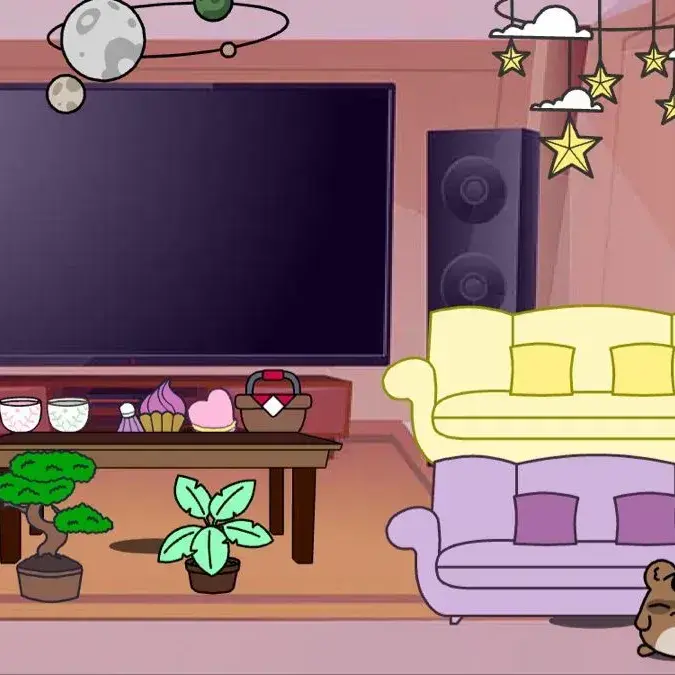 PlumpCouch8814의 GACHA REACTION ROOM