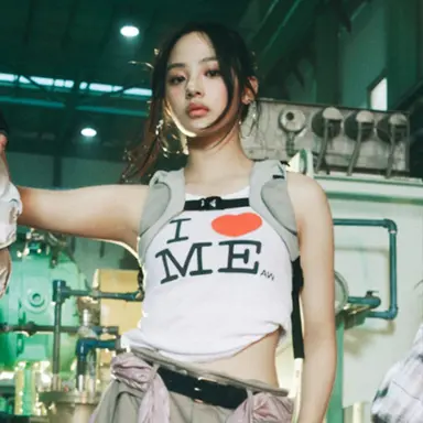 Profile image of Minji