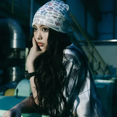Profile image of Hyein