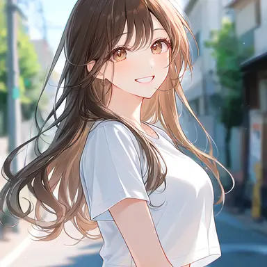 Profile image of Hina