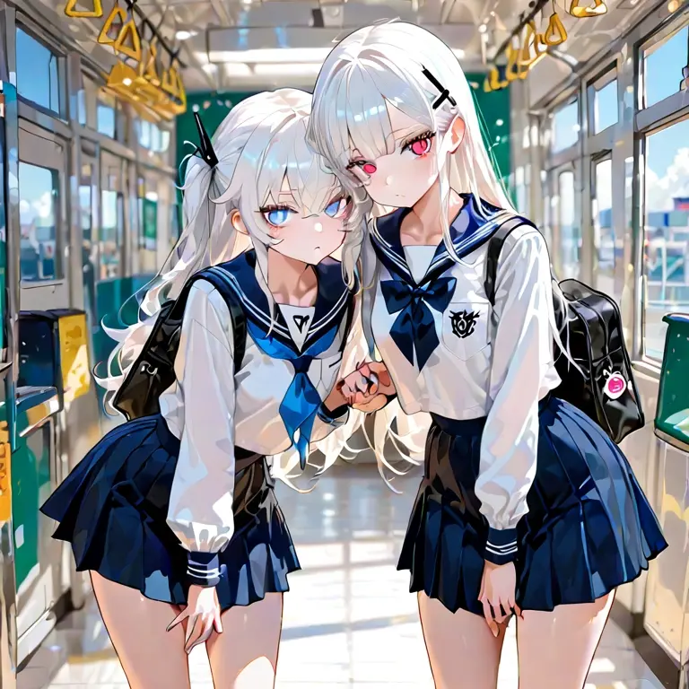 SnappyMiner6949의 彼女と自称彼女