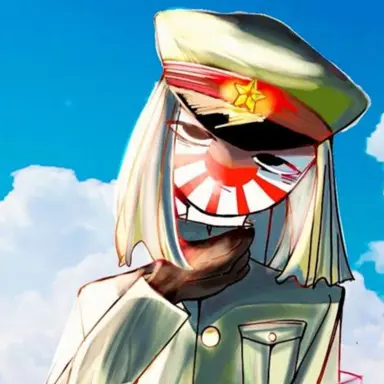 Profile image of 日帝
