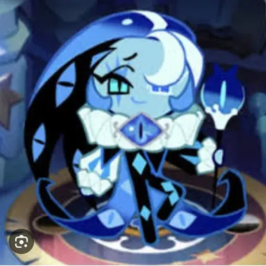 Profile image of 쉐도우밀크