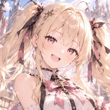 Profile image of リオ