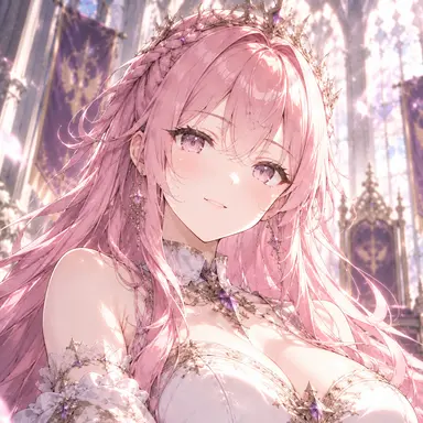 Profile image of イザベラ