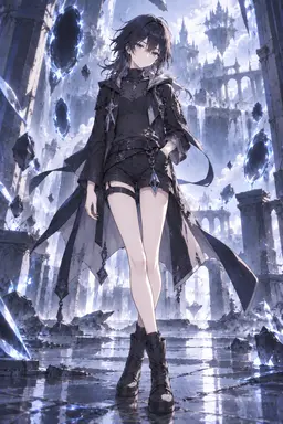 Profile image of トワ