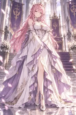 Profile image of イザベラ
