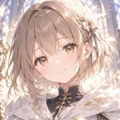 Profile image of ユイ