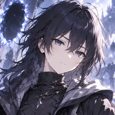 Profile image of トワ