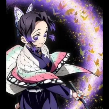Profile image of 코쵸우 시노부
