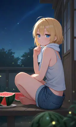 Profile image of 나아름