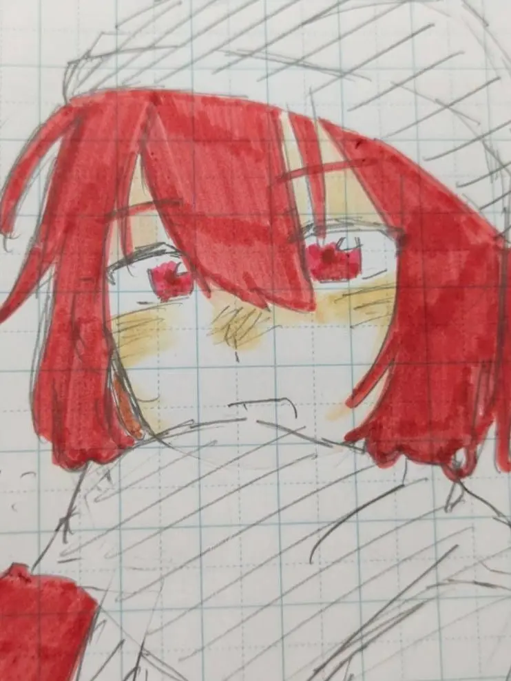 ryo0323의 いつものおにーさん